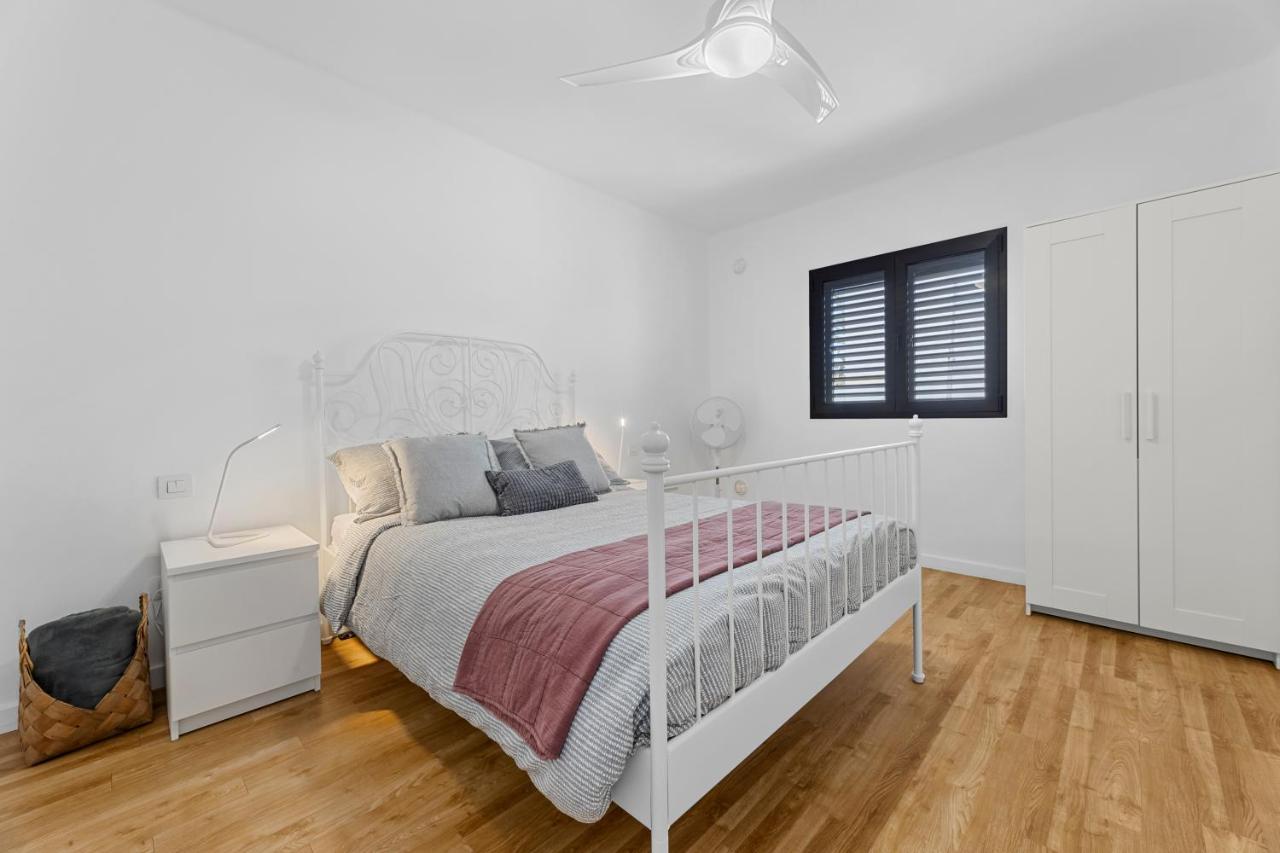 Home2Book Design House Bastian Beach Коста-Тегисе Экстерьер фото