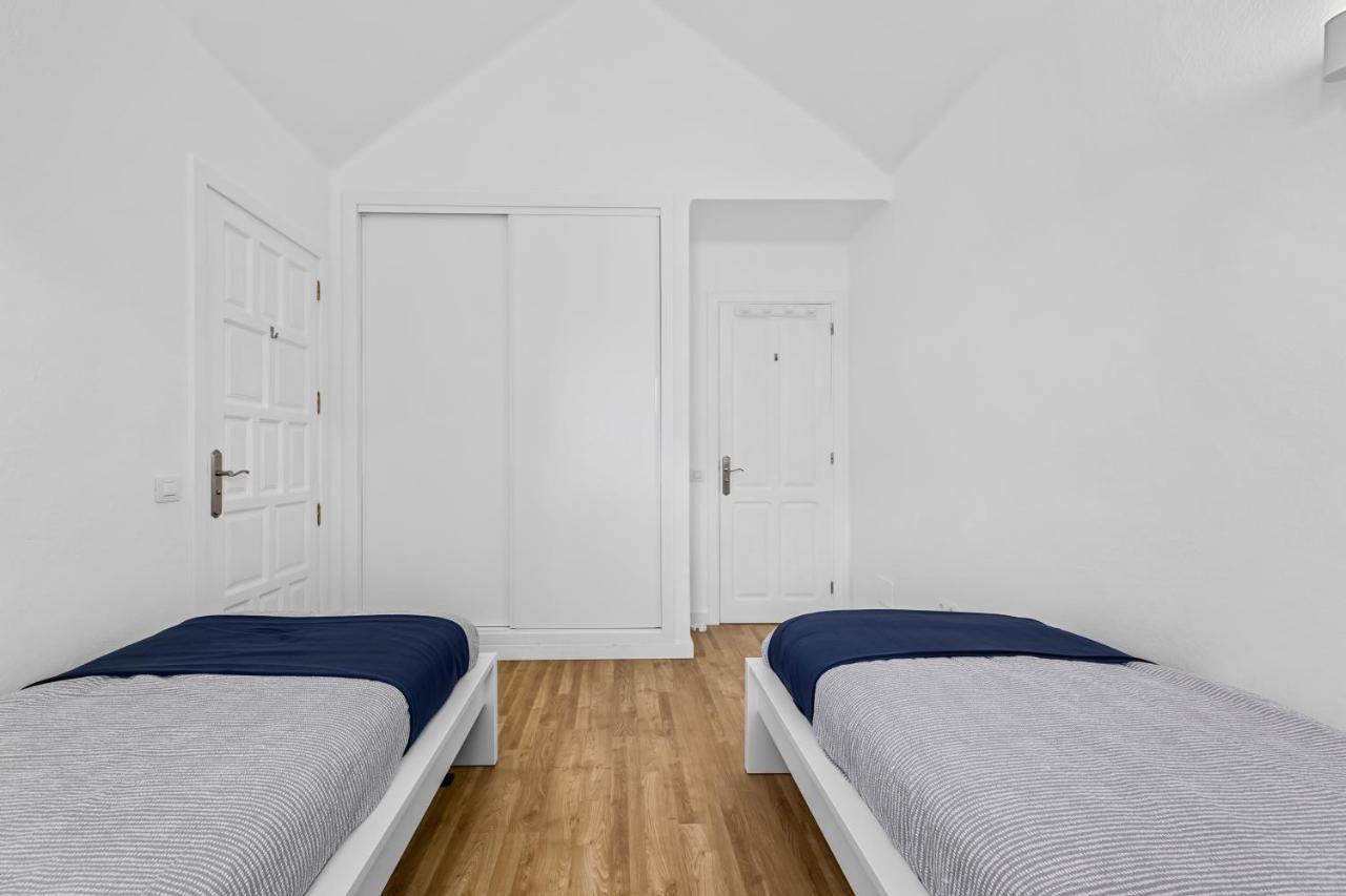 Home2Book Design House Bastian Beach Коста-Тегисе Экстерьер фото